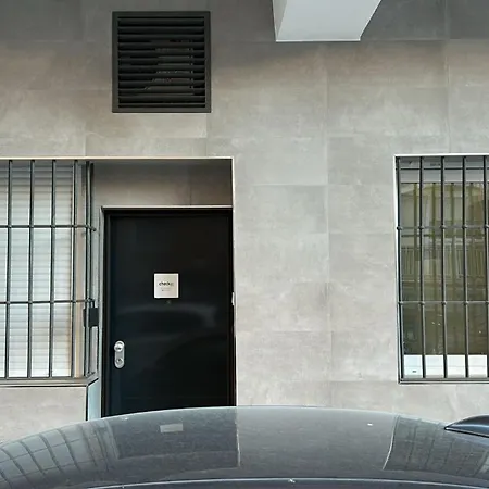 Loft Miraflores 马拉加