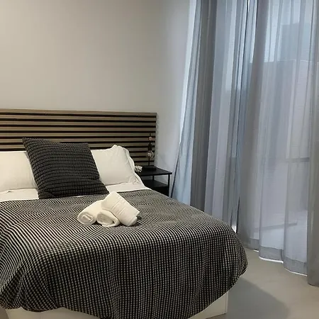 Loft Miraflores * 马拉加