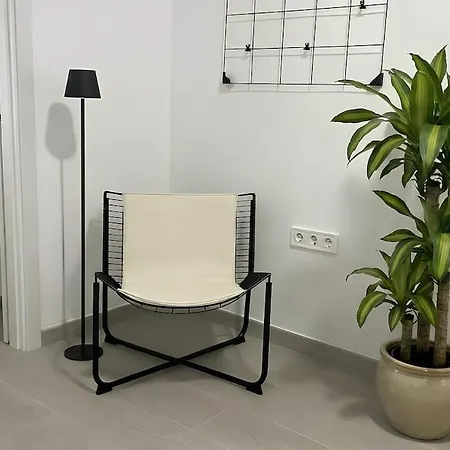 Loft Miraflores *