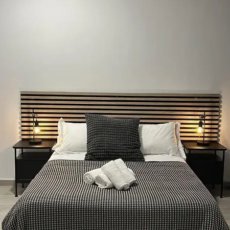 Apartment Loft Miraflores *