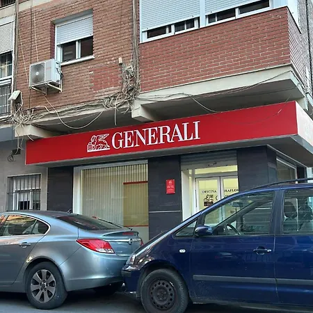 Loft Miraflores Malaga