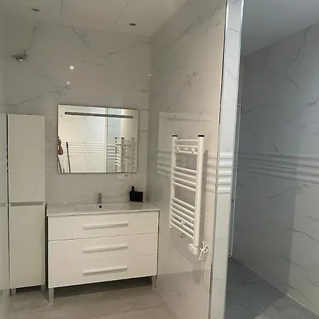 公寓 Loft Miraflores *