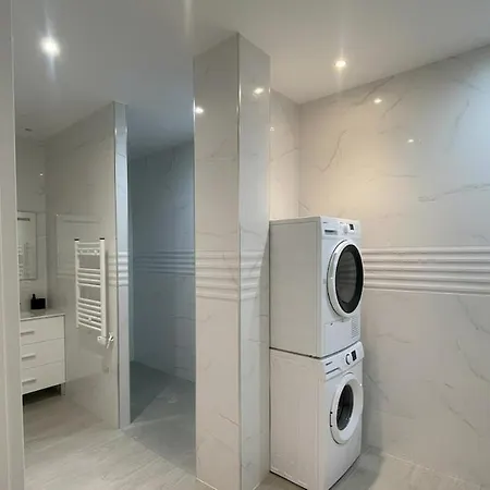 Loft Miraflores 马拉加