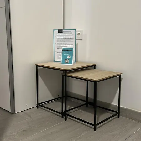 Loft Miraflores * Malaga