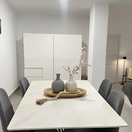 Loft Miraflores *