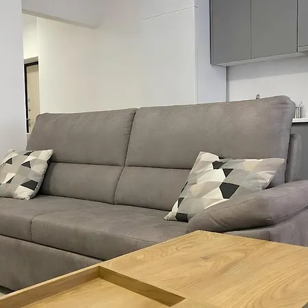 Loft Miraflores