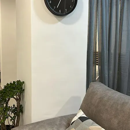 Loft Miraflores *