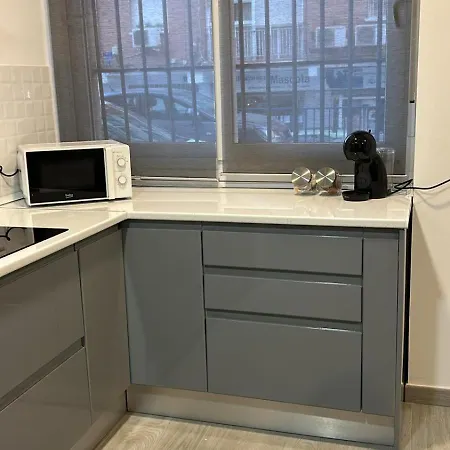 Loft Miraflores Malaga