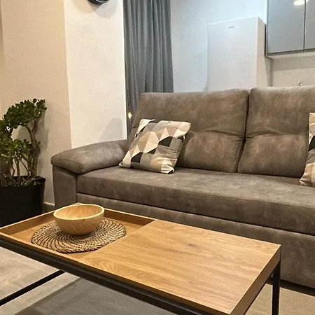 Apartment Loft Miraflores