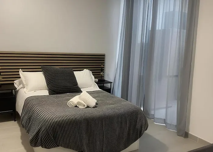 Loft Miraflores * Malaga