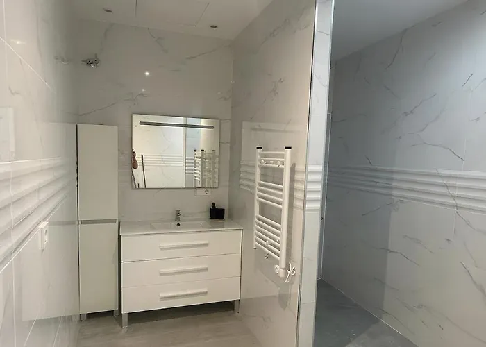 Apartament Loft Miraflores *