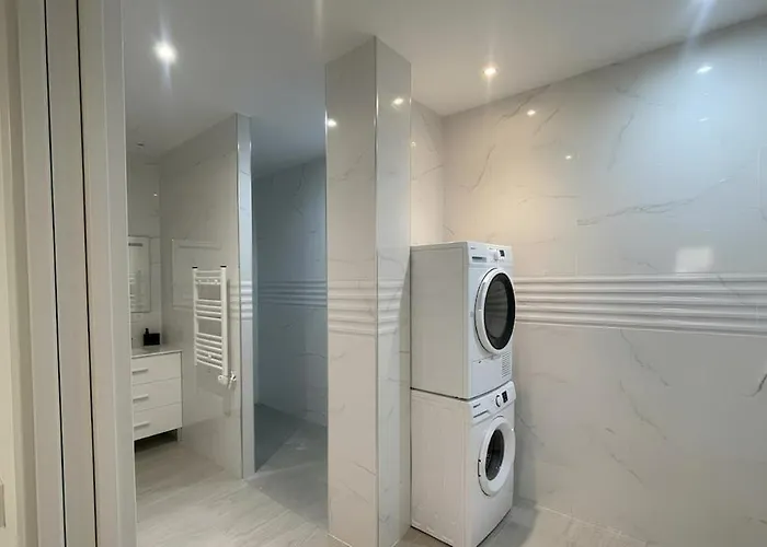 Loft Miraflores Malaga