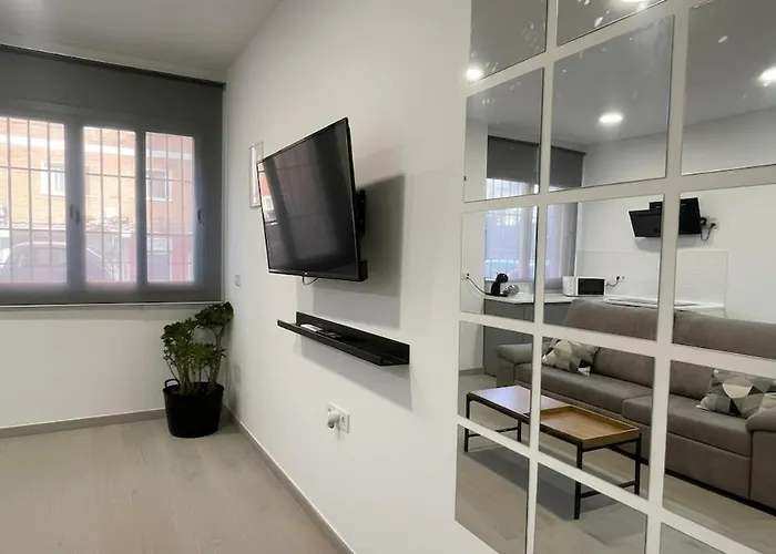 Loft Miraflores Malaga