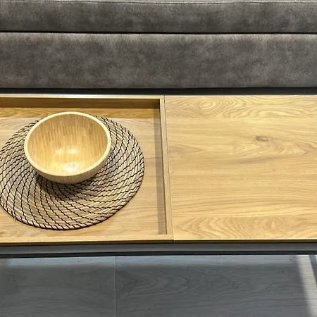아파트 Loft Miraflores 말라가